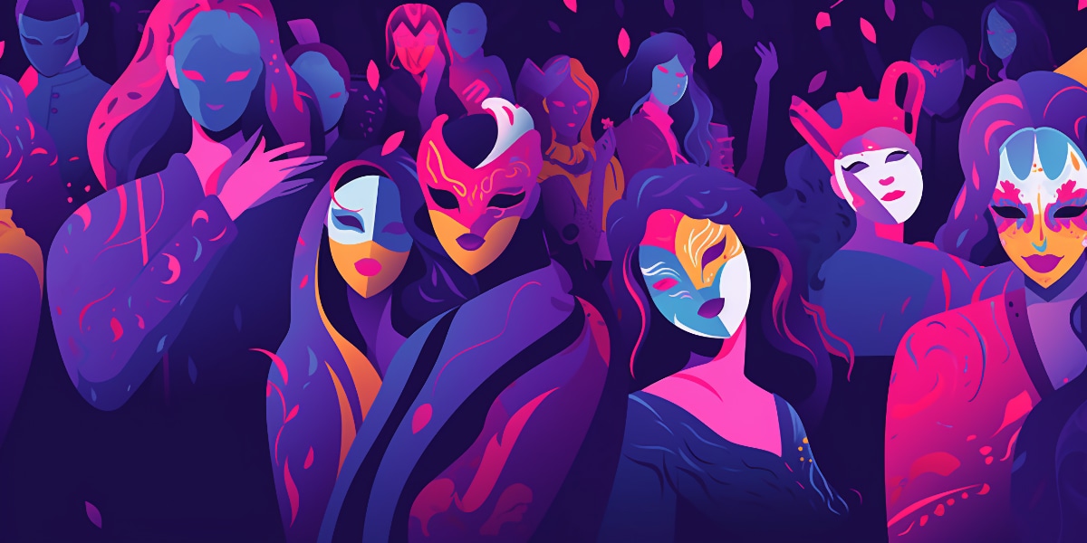 There are different DNS records behind a CNAME